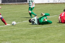 TSV Rothaurach - TSV Röttenbach bei Roth - 2. Mannschaft