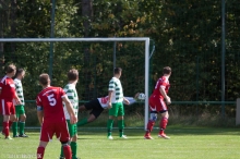 TSV Rothaurach - TSV Röttenbach bei Roth - 2. Mannschaft