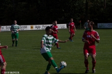 TSV Rothaurach - TSV Röttenbach bei Roth - 2. Mannschaft