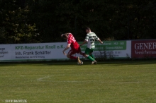 TSV Rothaurach - TSV Röttenbach bei Roth - 2. Mannschaft