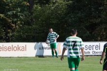 TSV Rothaurach - TSV Röttenbach bei Roth - 2. Mannschaft