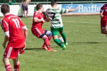 TSV Rothaurach - TSV Röttenbach bei Roth - 2. Mannschaft