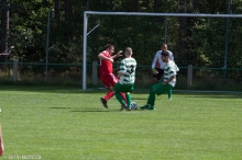 TSV Rothaurach - TSV Röttenbach bei Roth - 2. Mannschaft