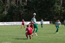 TSV Rothaurach - TSV Röttenbach bei Roth - 2. Mannschaft