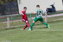 TSV Rothaurach - TSV Röttenbach bei Roth - 2. Mannschaft