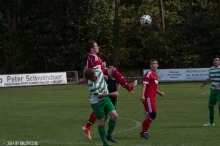 TSV Rothaurach - TSV Röttenbach bei Roth - 2. Mannschaft