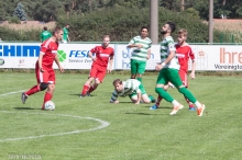 TSV Rothaurach - TSV Röttenbach bei Roth - 2. Mannschaft