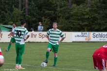 TSV Rothaurach - TSV Röttenbach bei Roth - 2. Mannschaft