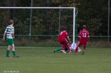 TSV Rothaurach - TSV Röttenbach bei Roth - 2. Mannschaft