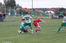 TSV Rothaurach - TSV Röttenbach bei Roth - 2. Mannschaft