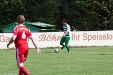 TSV Rothaurach - TSV Röttenbach bei Roth - 2. Mannschaft