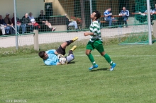 TSV Rothaurach - TSV Röttenbach bei Roth - 2. Mannschaft