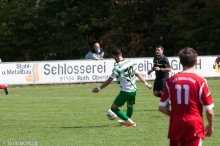 TSV Rothaurach - TSV Röttenbach bei Roth - 2. Mannschaft