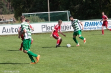 TSV Rothaurach - TSV Röttenbach bei Roth - 2. Mannschaft