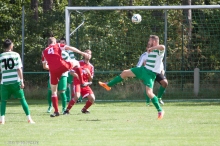 TSV Rothaurach - TSV Röttenbach bei Roth - 2. Mannschaft