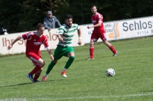 TSV Rothaurach - TSV Röttenbach bei Roth - 2. Mannschaft