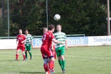TSV Rothaurach - TSV Röttenbach bei Roth - 2. Mannschaft