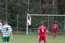 TSV Rothaurach - TSV Röttenbach bei Roth - 2. Mannschaft