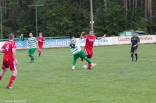 TSV Rothaurach - TSV Röttenbach bei Roth - 2. Mannschaft