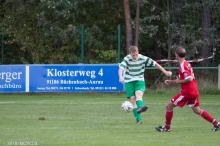 TSV Rothaurach - TSV Röttenbach bei Roth - 2. Mannschaft