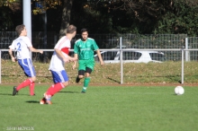 TV 48 Schwabach - TSV Rothaurach