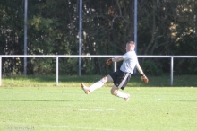 TV 48 Schwabach - TSV Rothaurach