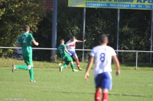 TV 48 Schwabach - TSV Rothaurach