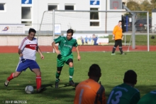 TV 48 Schwabach - TSV Rothaurach