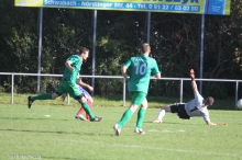 TV 48 Schwabach - TSV Rothaurach