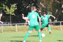 TV 48 Schwabach - TSV Rothaurach