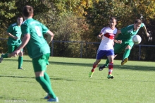 TV 48 Schwabach - TSV Rothaurach