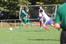 TV 48 Schwabach - TSV Rothaurach