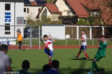 TV 48 Schwabach - TSV Rothaurach