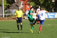 TV 48 Schwabach - TSV Rothaurach