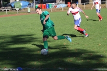 TV 48 Schwabach - TSV Rothaurach
