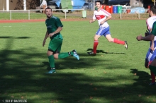 TV 48 Schwabach - TSV Rothaurach