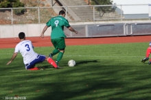 TV 48 Schwabach - TSV Rothaurach