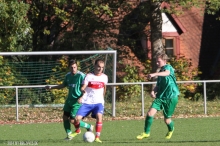 TV 48 Schwabach - TSV Rothaurach
