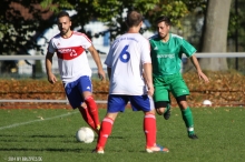 TV 48 Schwabach - TSV Rothaurach