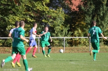 TV 48 Schwabach - TSV Rothaurach