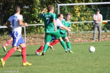 TV 48 Schwabach - TSV Rothaurach