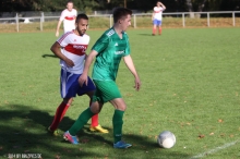 TV 48 Schwabach - TSV Rothaurach