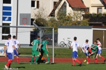 TV 48 Schwabach - TSV Rothaurach