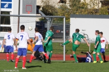 TV 48 Schwabach - TSV Rothaurach