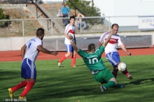 TV 48 Schwabach - TSV Rothaurach