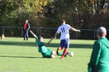 TV 48 Schwabach - TSV Rothaurach