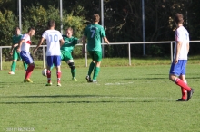 TV 48 Schwabach - TSV Rothaurach