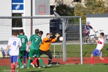 TV 48 Schwabach - TSV Rothaurach