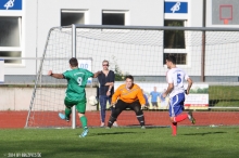 TV 48 Schwabach - TSV Rothaurach