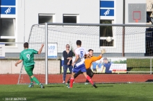 TV 48 Schwabach - TSV Rothaurach